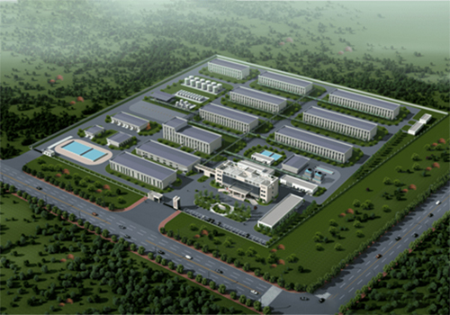 寧夏信達昌科技有限公司年產340噸香料、100噸甘油磷脂酰膽堿、3萬噸甜菜堿項目